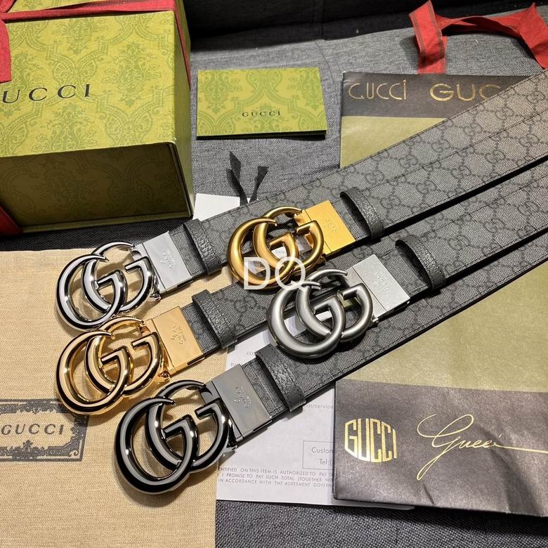 Gucci 38mmx95-125cm 07
